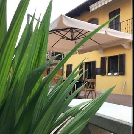 Certe Notti Langhe Bed & Breakfast Casa Furno Exterior photo